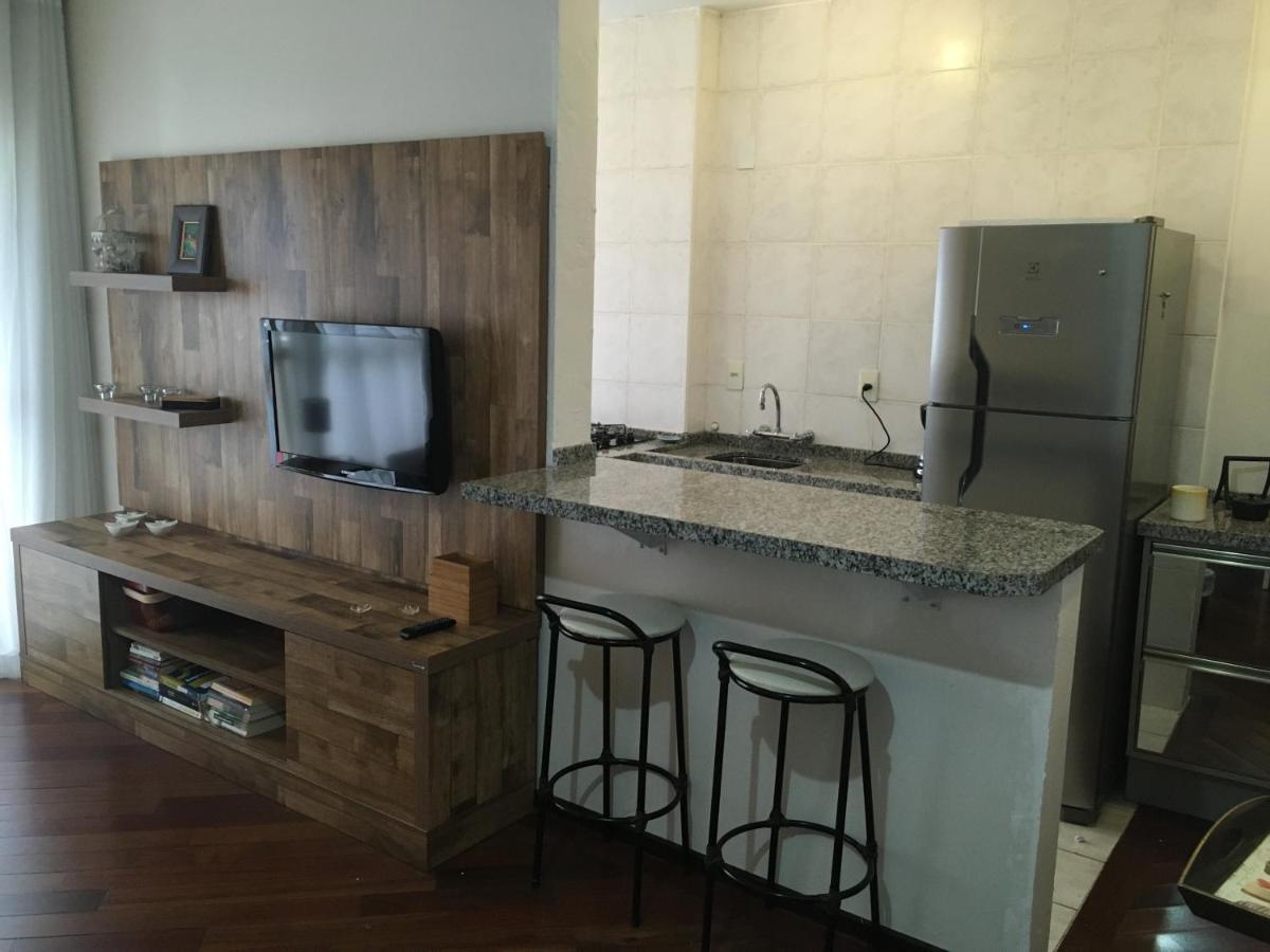 Rosenhaus - Homeclub Apto Grande Com Smartv Cozinha Joinville Extérieur photo
