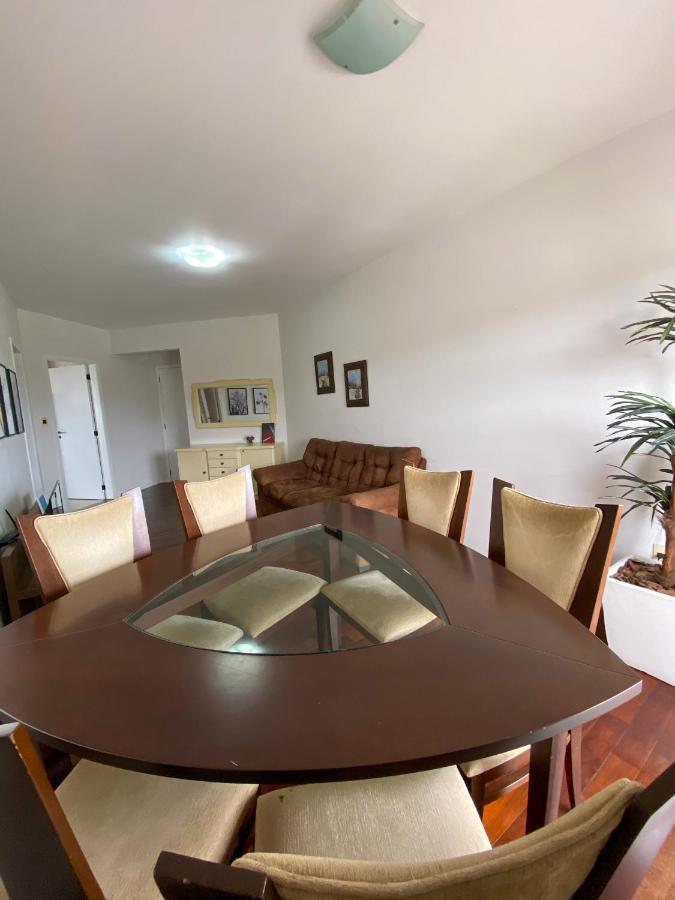 Rosenhaus - Homeclub Apto Grande Com Smartv Cozinha Joinville Extérieur photo